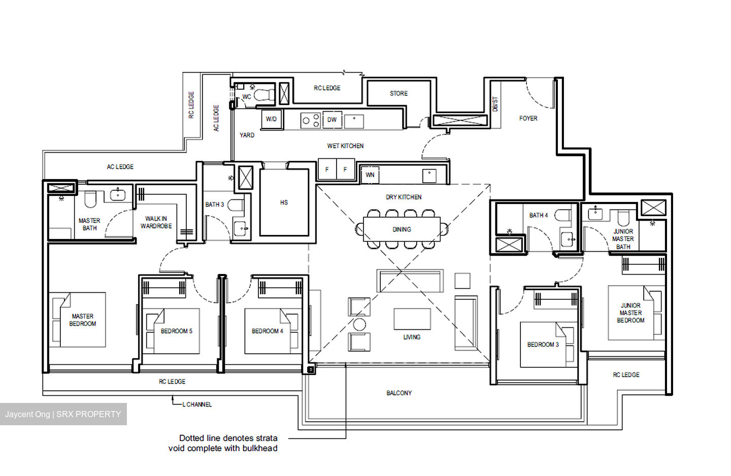 Dunman Road (D15), Condominium #602084881